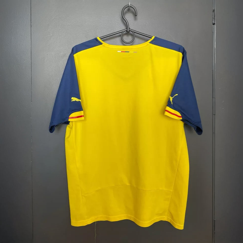 14/15 Arsenal Home/Away image 3