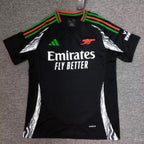 24/25 Arsenal Home/Away image 2