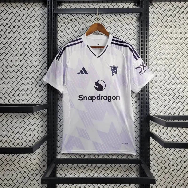 26 Man Utd Home/Away image 2