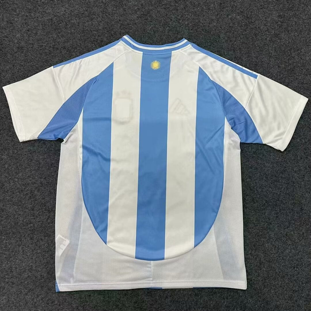 24 Argentina Home/Away image 1