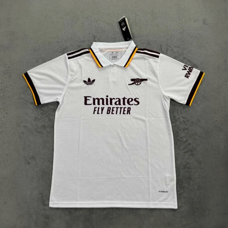 25/26 Arsenal Home/Away image 2
