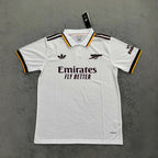 25/26 Arsenal Home/Away image 2