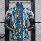 24/25 Man City Special Kit image 2