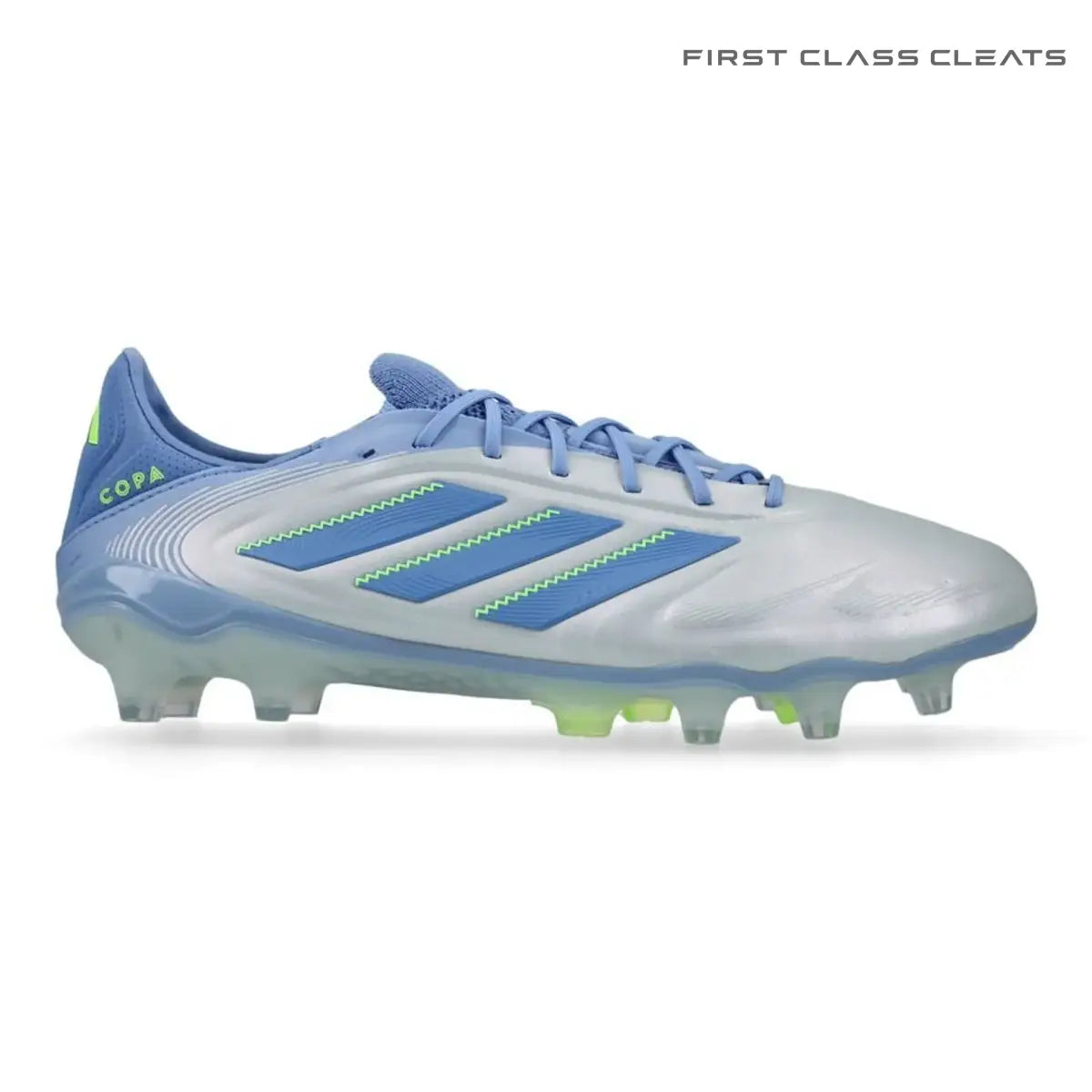 Copa Pure 3 Elite FG Celestial Victory