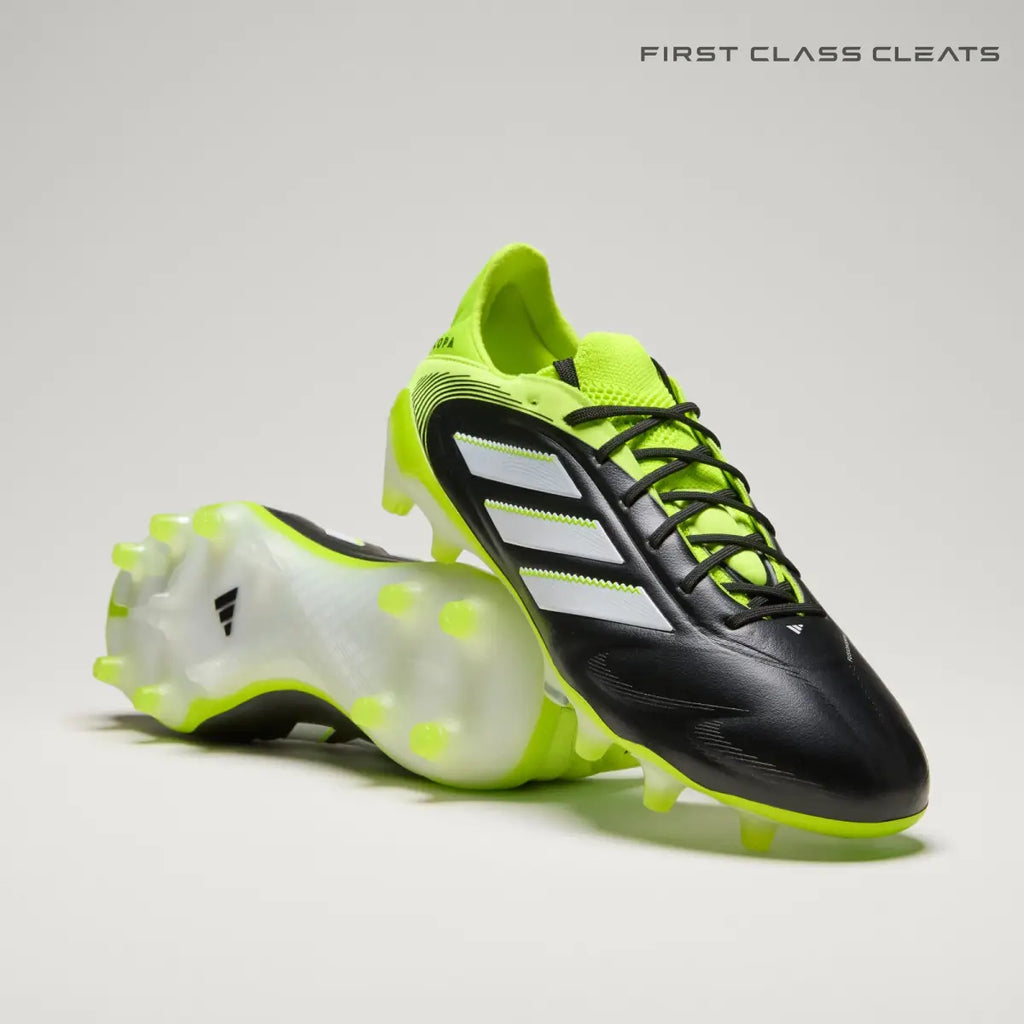 Copa Pure 3 Elite FG Radiant Blaze