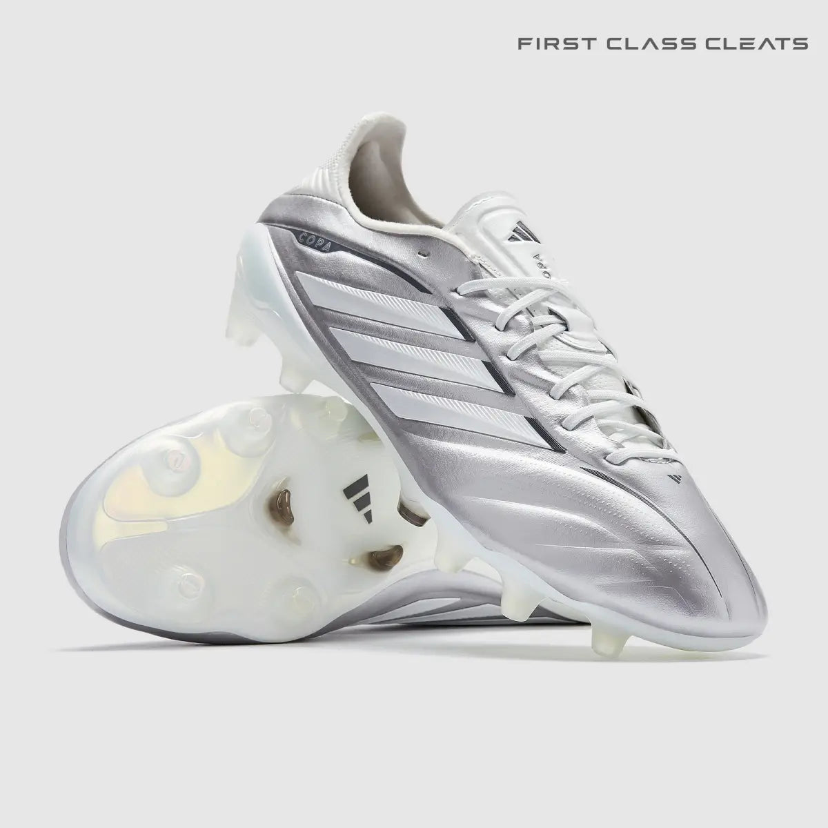 Copa Pure 4 Elite FG - Ice Cold Precision Pack