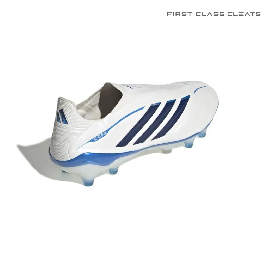 Copa Pure 4 Elite Laceless FG - Chaos vs Contol Pack