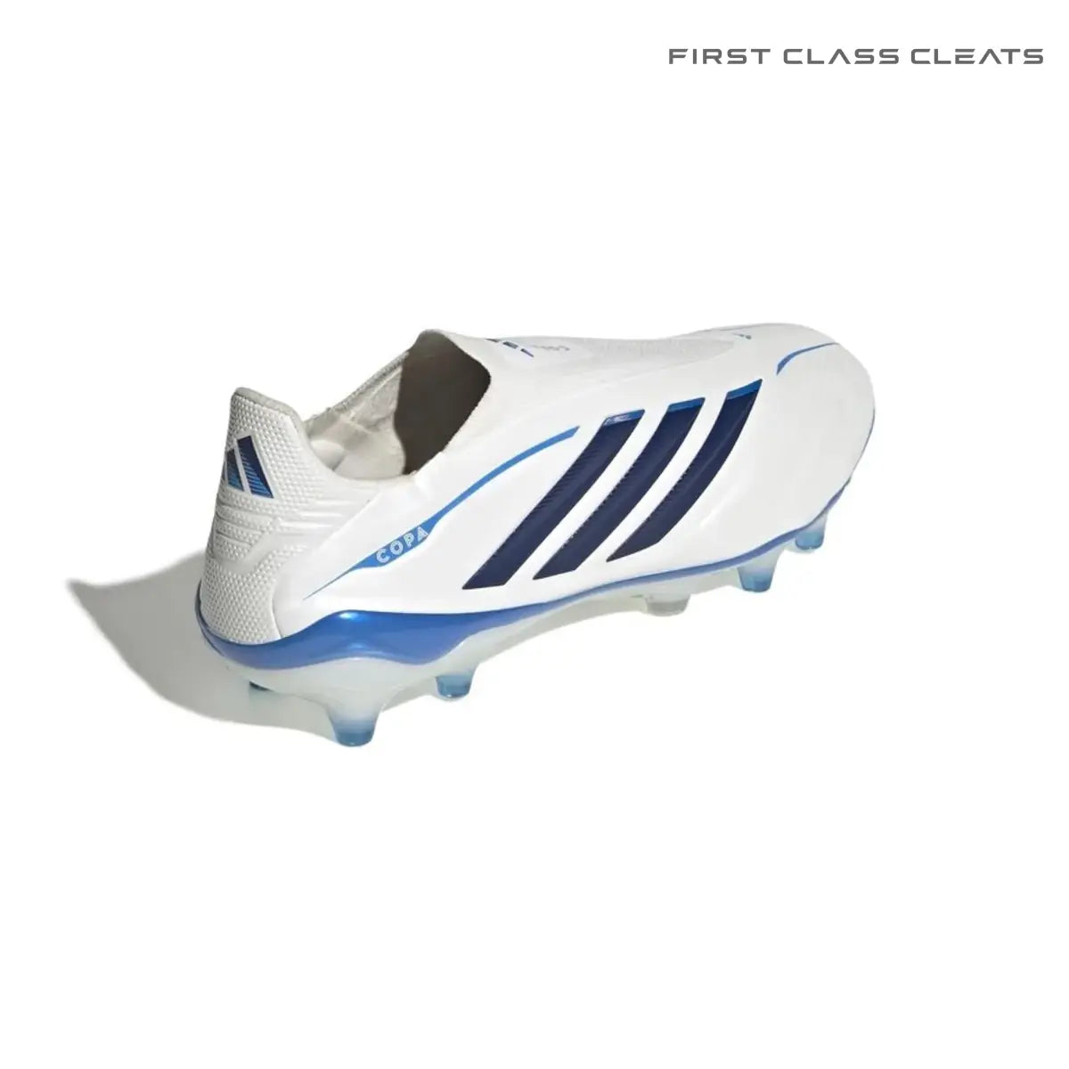 Copa Pure 4 Elite Laceless FG - Chaos vs Contol Pack