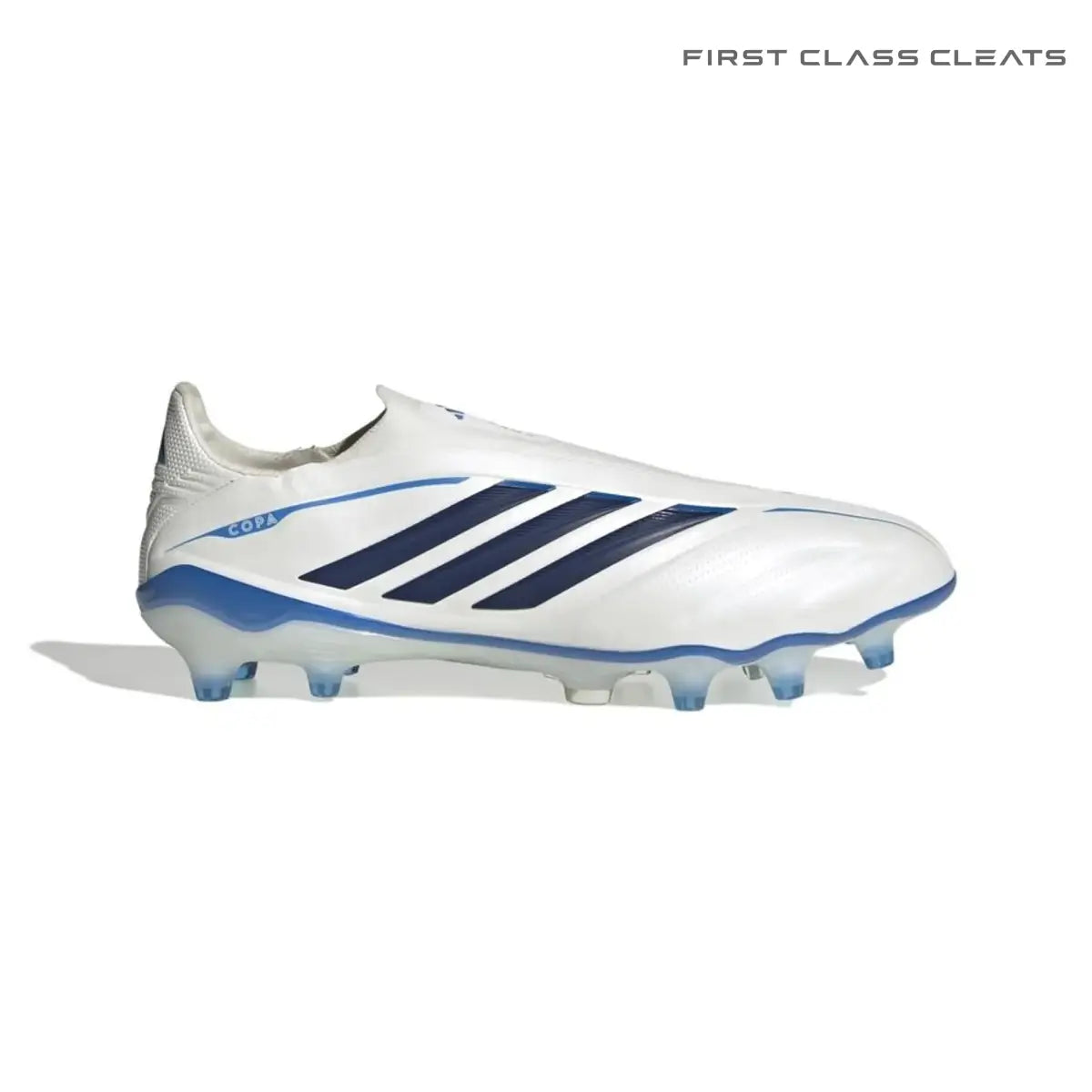 Copa Pure 4 Elite Laceless FG - Chaos vs Contol Pack