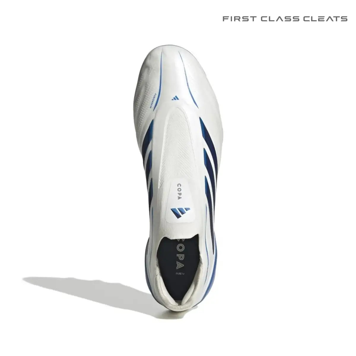 Copa Pure 4 Elite Laceless FG - Chaos vs Contol Pack