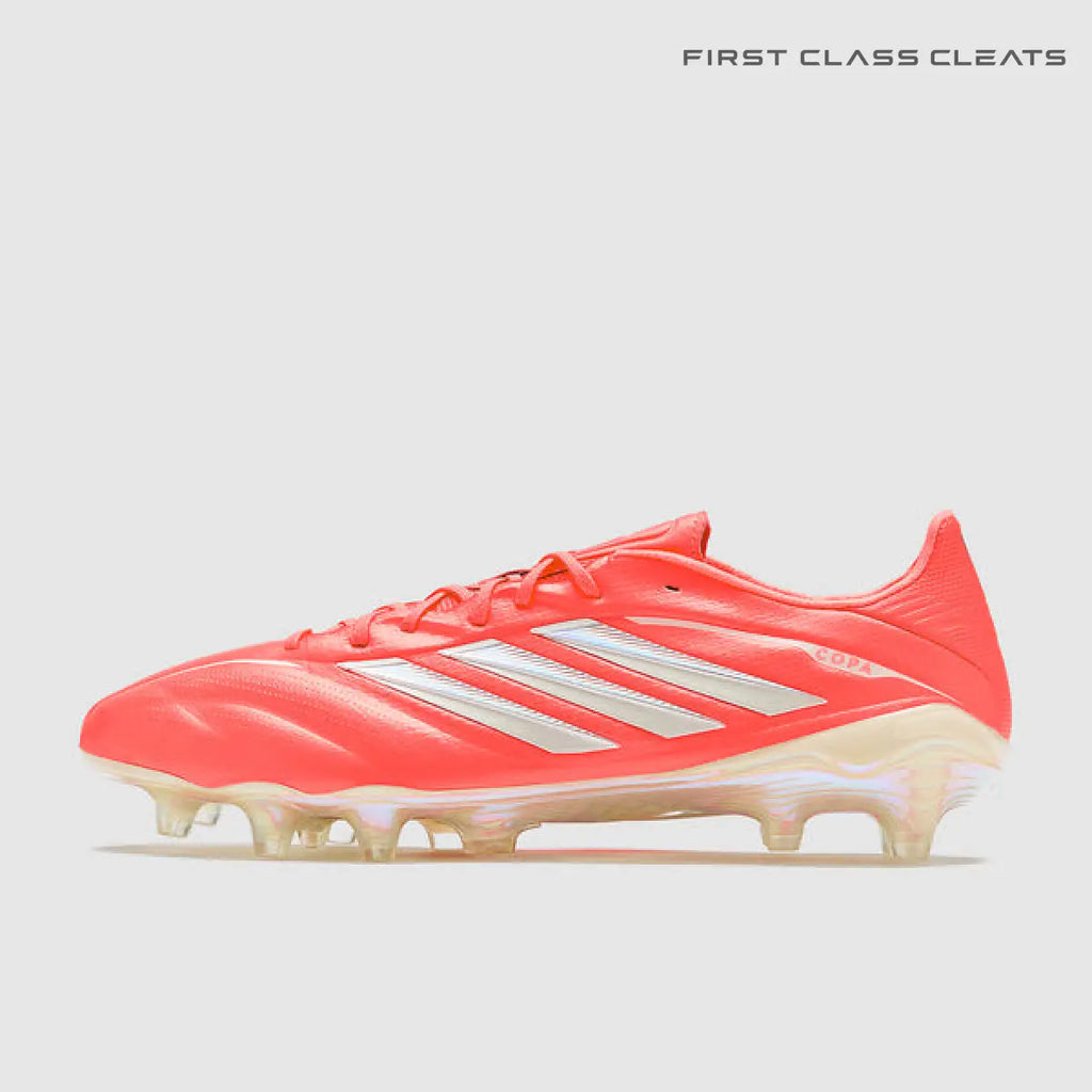 Copa Pure IV Elite FG -  Road to Glory World Cup Pack