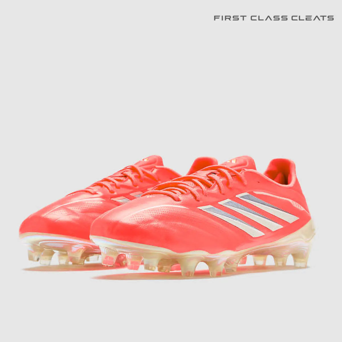 Copa Pure IV Elite FG -  Road to Glory World Cup Pack