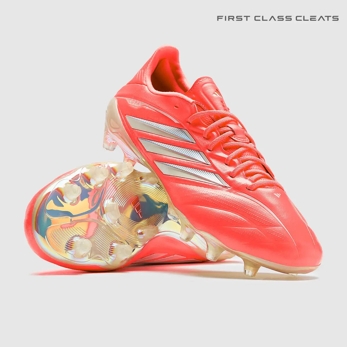 Copa Pure IV Elite FG -  Road to Glory World Cup Pack