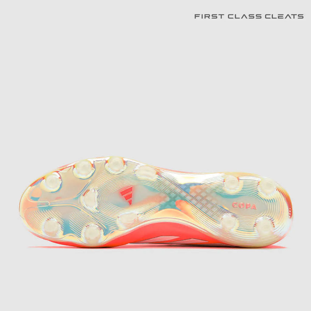 Copa Pure IV Elite FG -  Road to Glory World Cup Pack