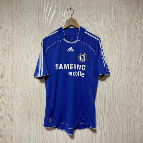 08/09 Chelsea Home/Away image 0
