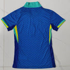 24 Brazil Home/Away Kit image 3