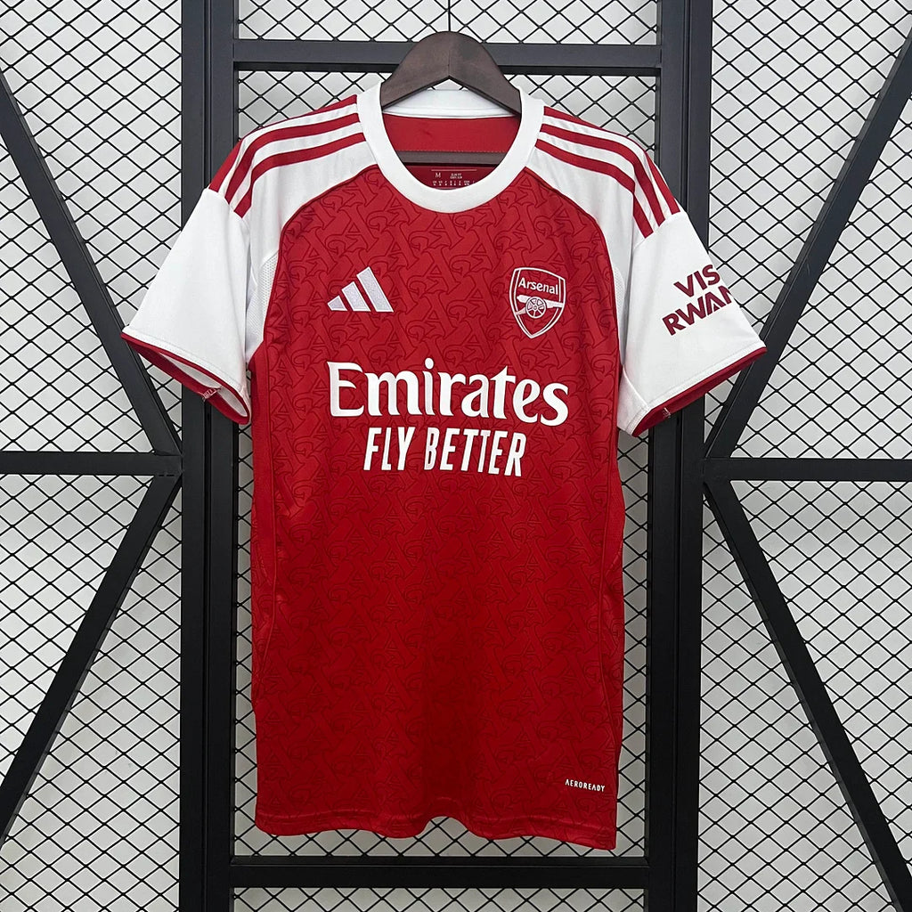 25/26 Arsenal Home/Away image 0