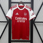 25/26 Arsenal Home/Away image 0