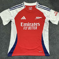 24/25 Arsenal Home/Away image 0