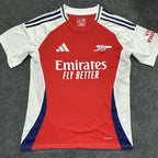 24/25 Arsenal Home/Away image 0