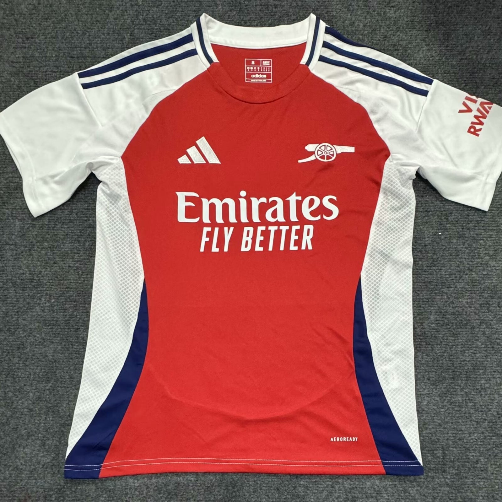 24/25 Arsenal Home/Away image 0