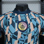 24/25 Man City Special Kit image 1