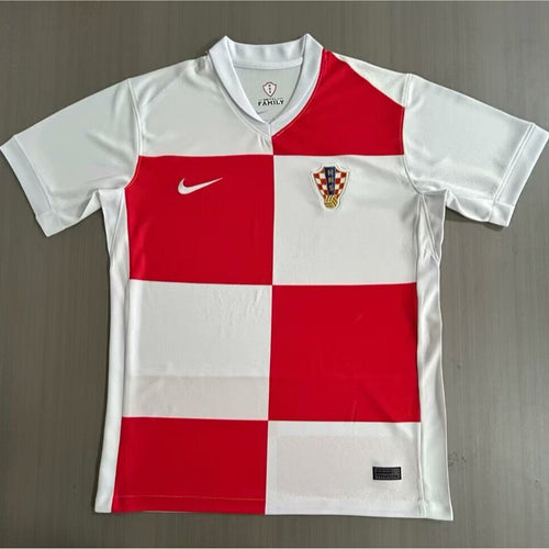 24 Croatia Home/Away image 0