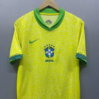 24 Brazil Home/Away Kit image 0