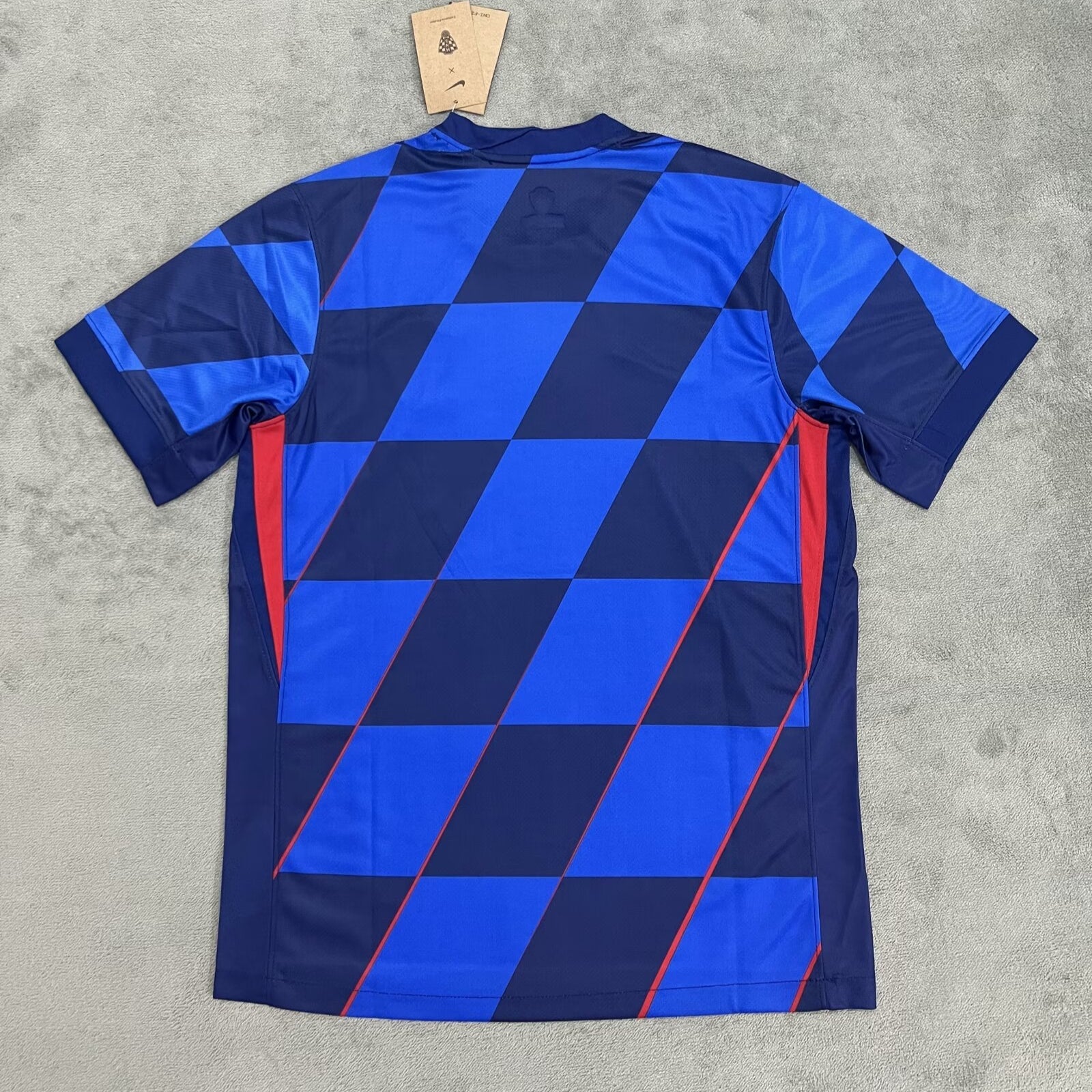 24 Croatia Home/Away image 3