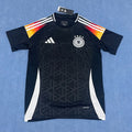 24 Germany Black Kit image 0