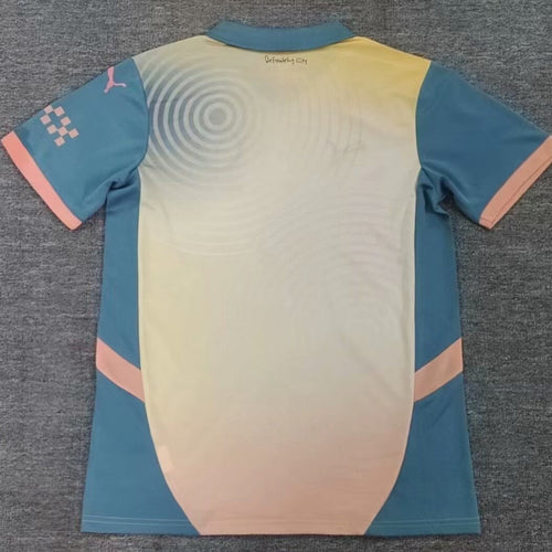 2024/25 Man City Special Kit image 1