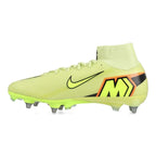 MercuriaI Superfly 10 EIite SG Max Voltage