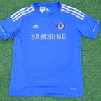 12/13 Chelsea Home/Away image 0