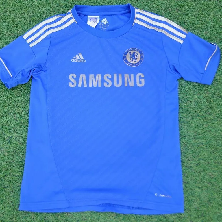 12/13 Chelsea Home/Away image 0