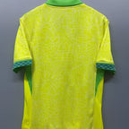 24 Brazil Home/Away Kit image 1