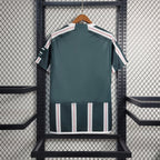 24 Man Utd Home/Away image 3
