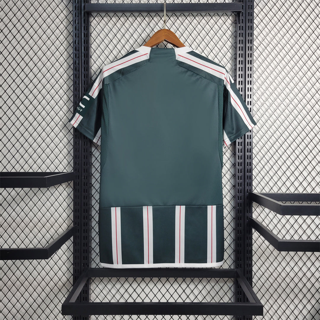 24 Man Utd Home/Away image 3