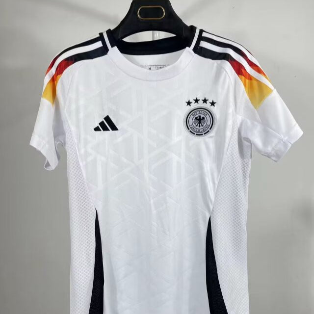 25 Germany Home/Away image 0