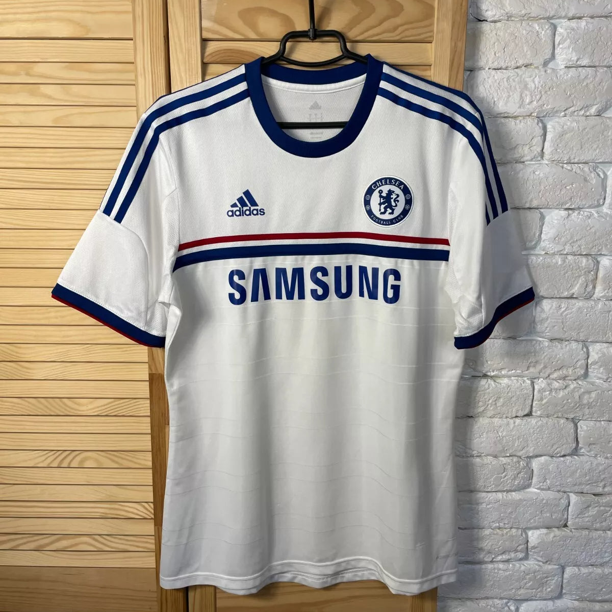 13/14 Chelsea Home/Away image 2