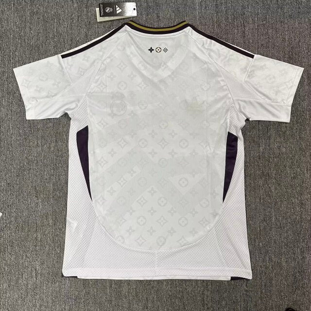 Real Madrid LV Designer Kit image 1