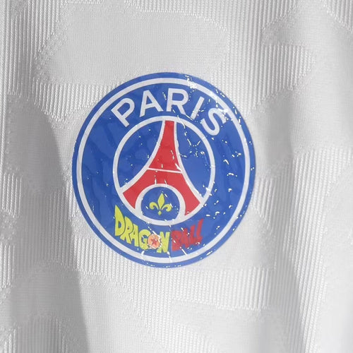 23/24 PSG DBZ Exclusive Kit image 1