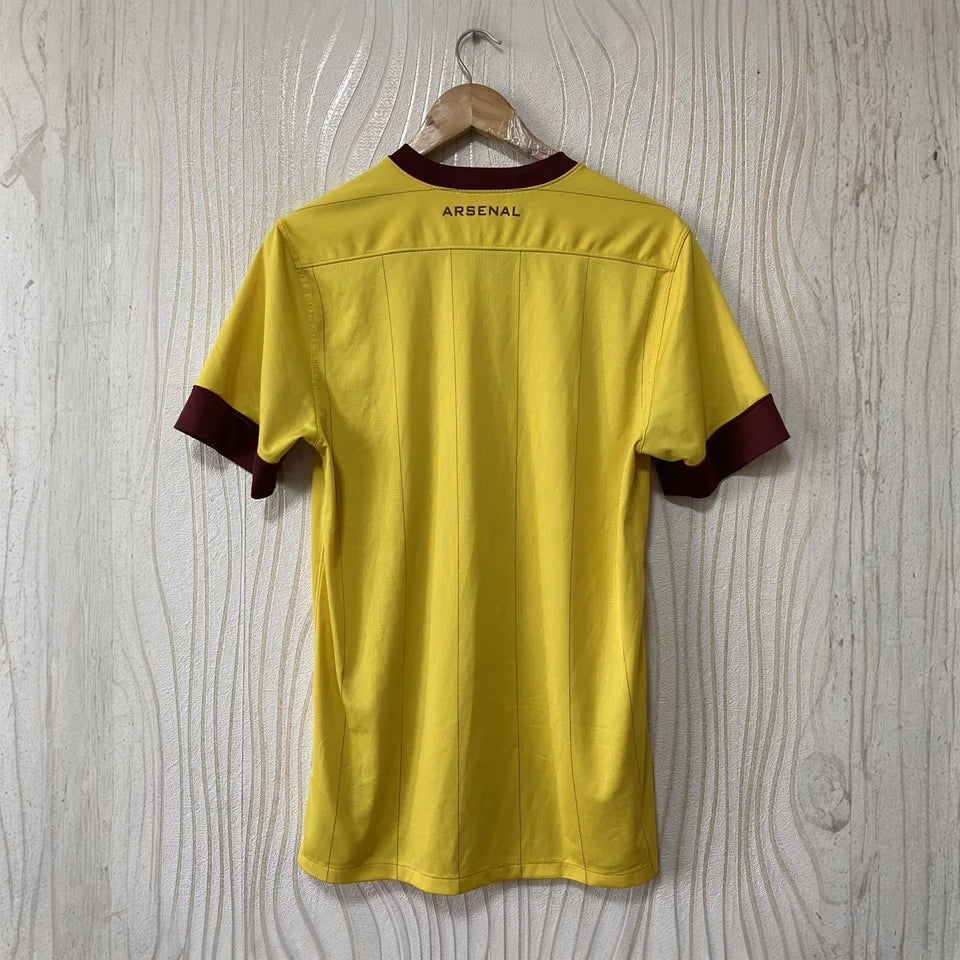 10/11 Arsenal Home/Away image 3