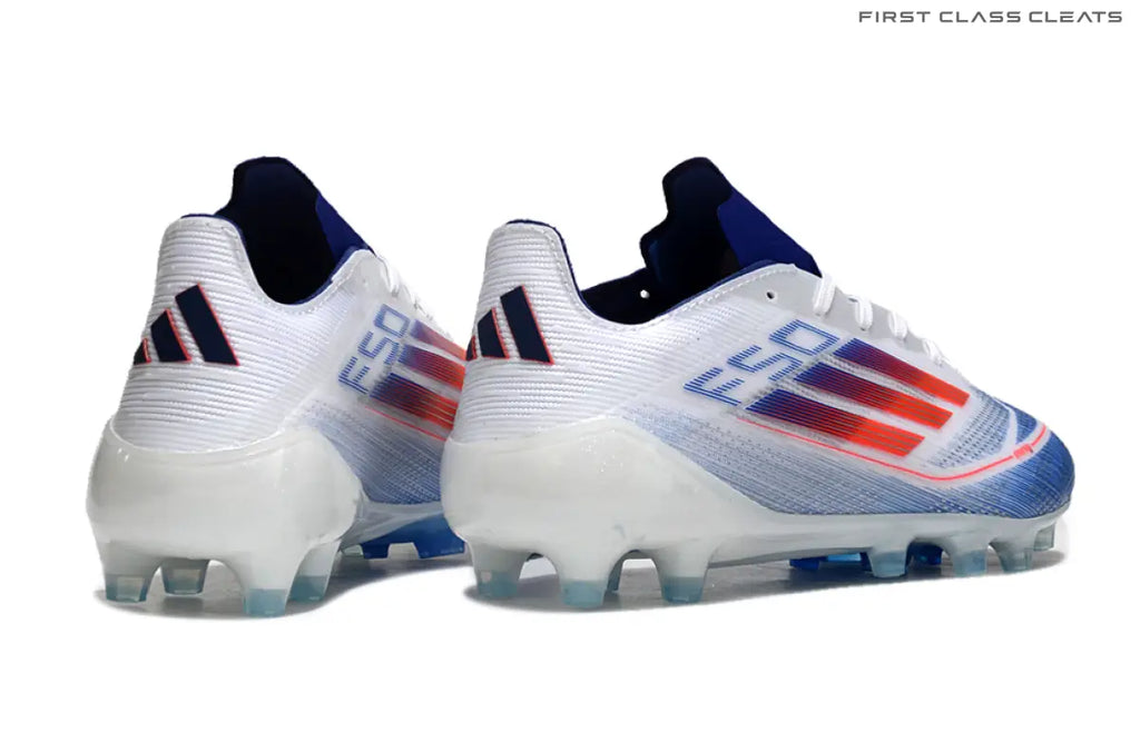 F50 Elite AG Advancemnent Pack