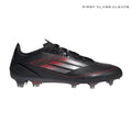 F50 Elite FG Black/Red