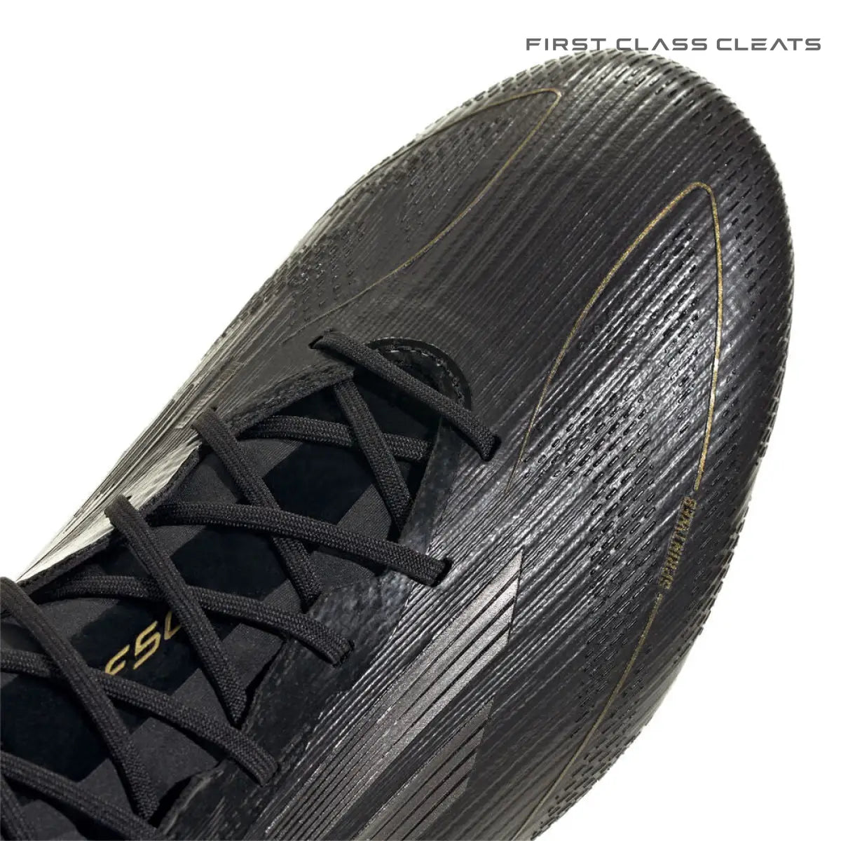 F50 Elite FG Dark Spark