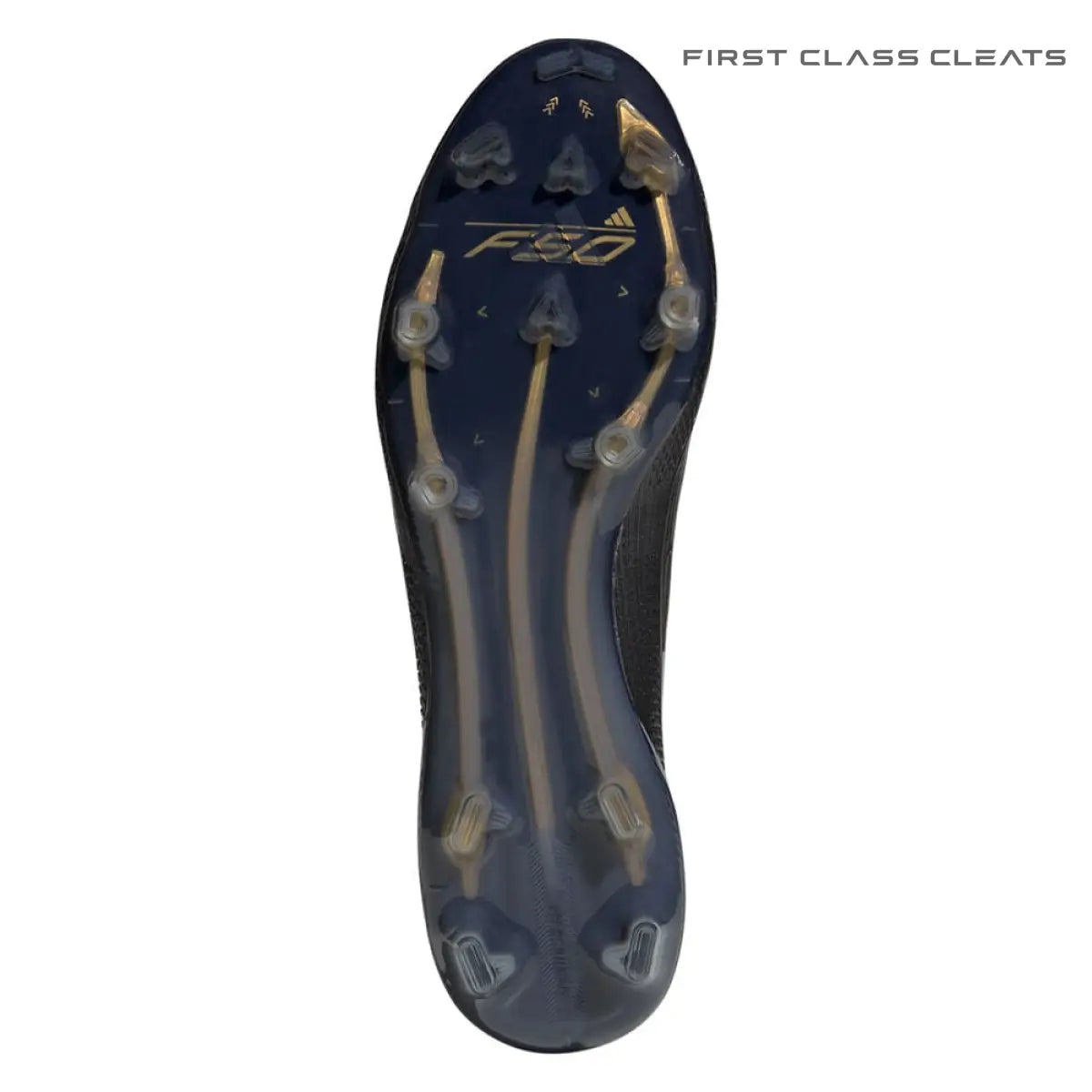 F50 Elite FG Dark Spark