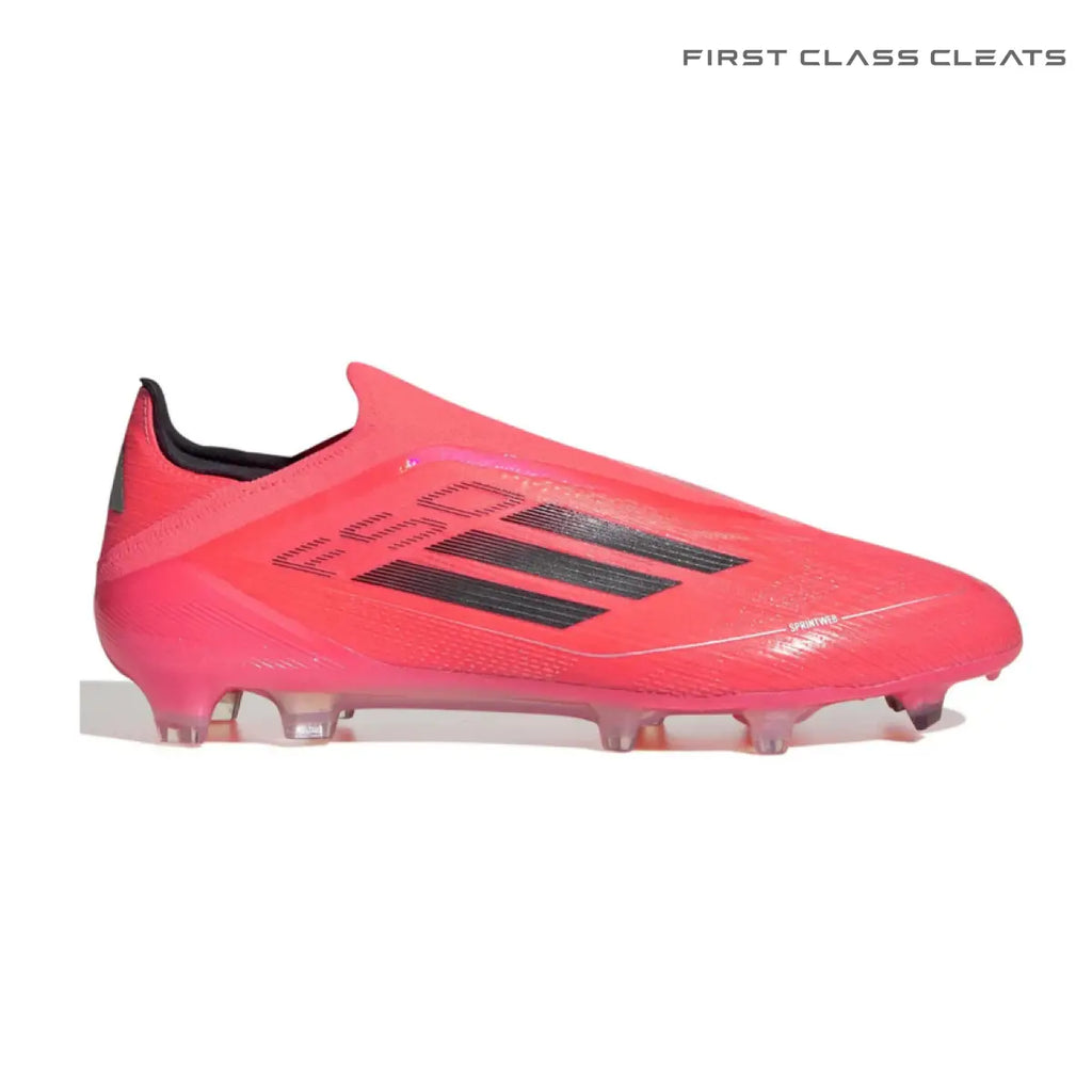 F50 Elite FG Laceless Vivid Horizon