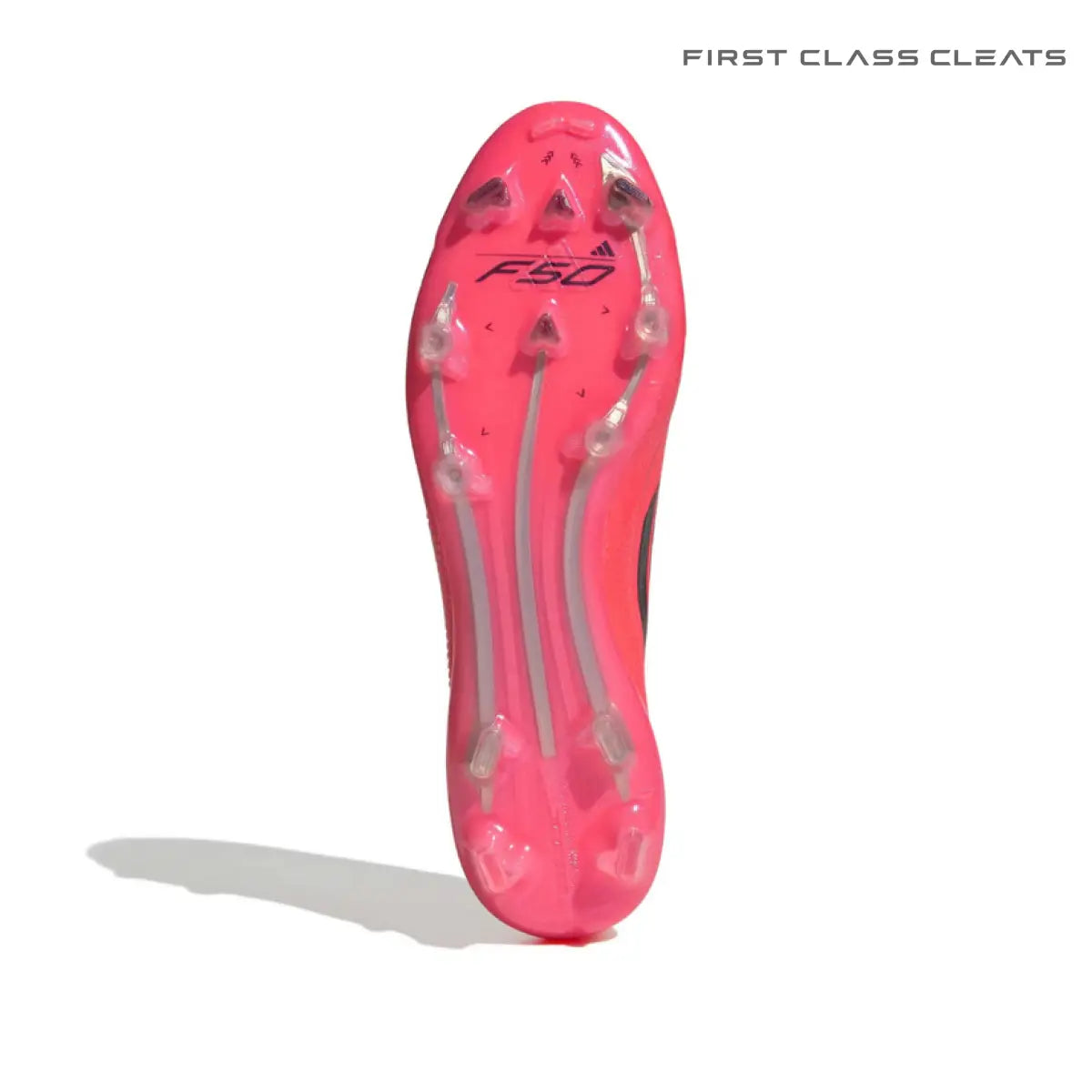 F50 Elite FG Laceless Vivid Horizon