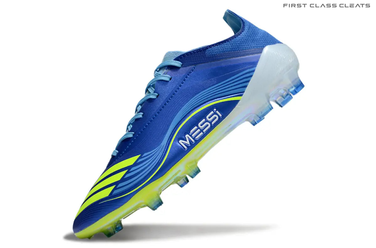 F50 Elite FG Messi