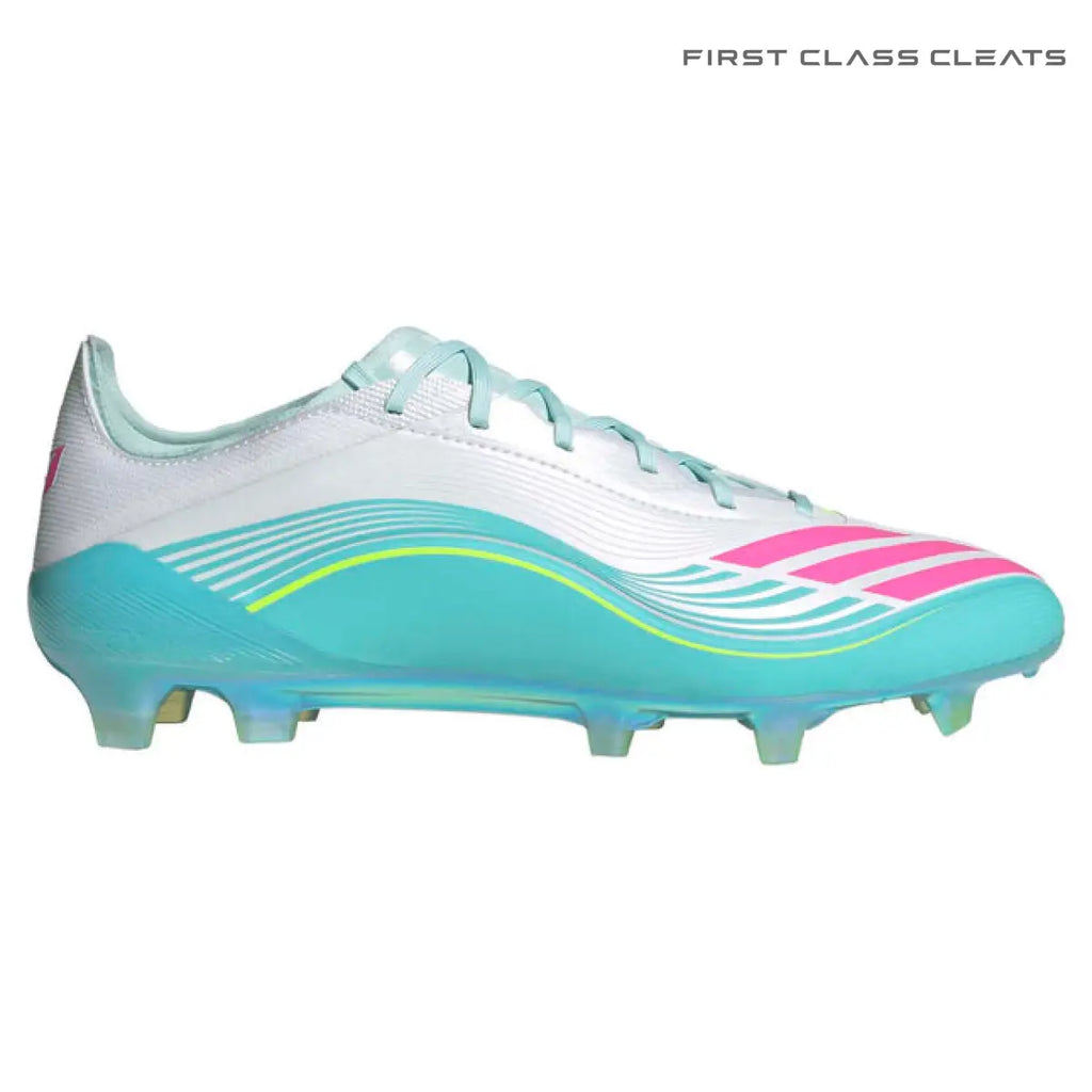 F50 Elite FG Messi Aurora Radiante